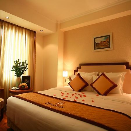 Royal Gate Hotel Hanoi Værelse billede