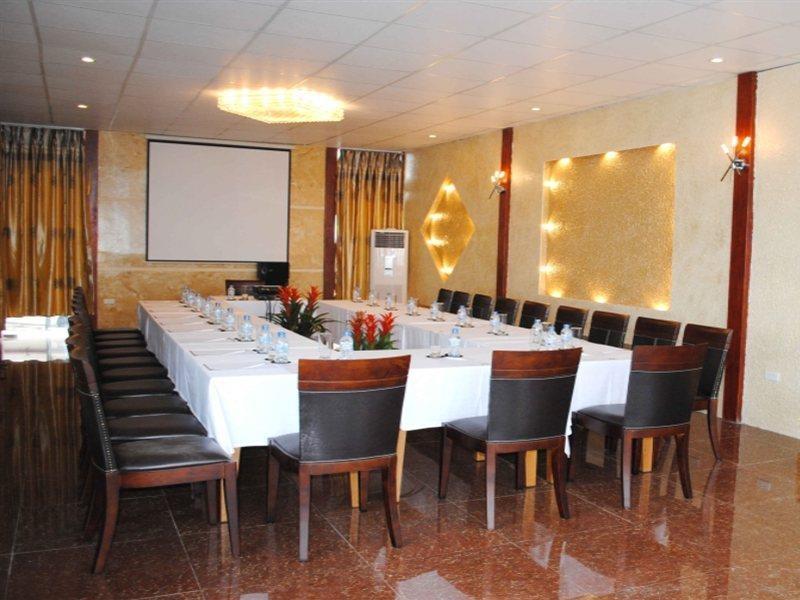 Royal Gate Hotel Hanoi Eksteriør billede