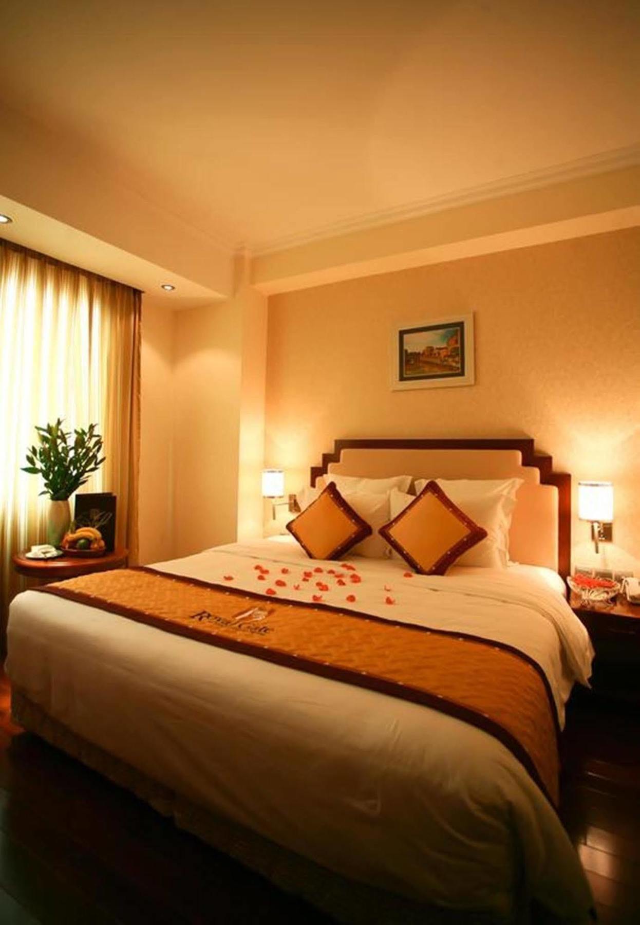 Royal Gate Hotel Hanoi Eksteriør billede